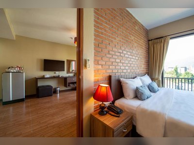 We Valley Boutique Hotel