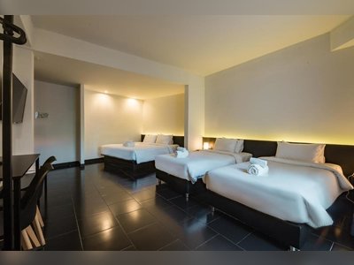 iSilver Hotel