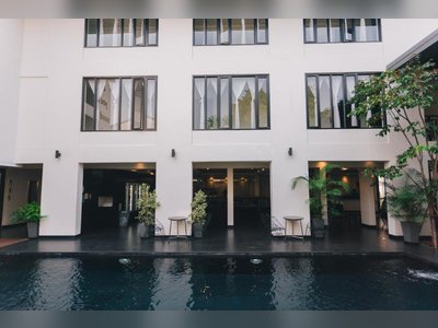 iSilver Hotel