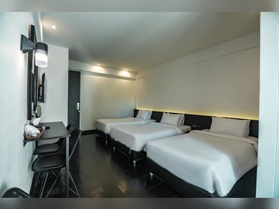 iSilver Hotel