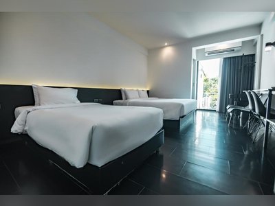 iSilver Hotel