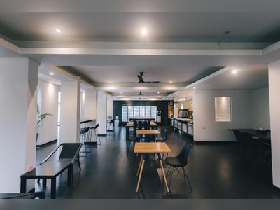 iSilver Hotel