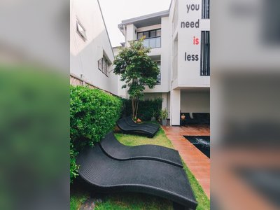 iSilver Hotel