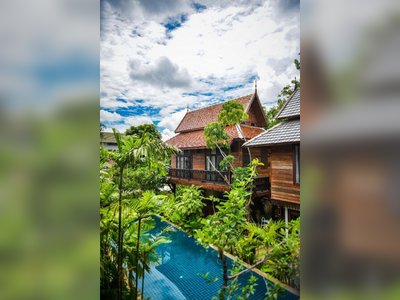 Hongkhao Village