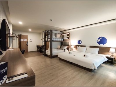 Kokotel Chiang Mai Nimman