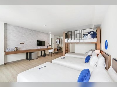 Kokotel Chiang Mai Nimman