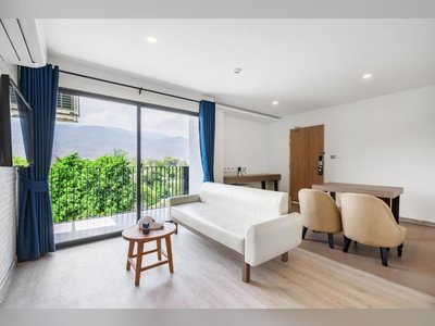 Kokotel Chiang Mai Nimman