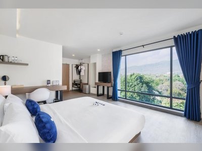 Kokotel Chiang Mai Nimman