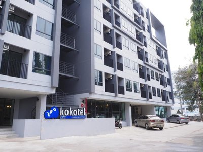 Kokotel Chiang Mai Nimman