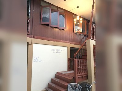 Siriwal Guesthouse