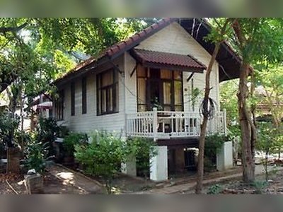 The Old Palace Resort Klong Sa Bua