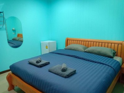 Siri Guesthouse