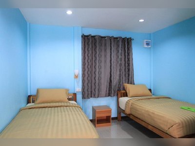 Siri Guesthouse
