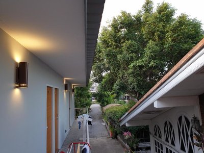 Nature Home