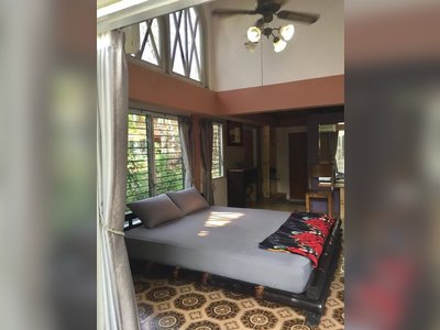 Nature Home