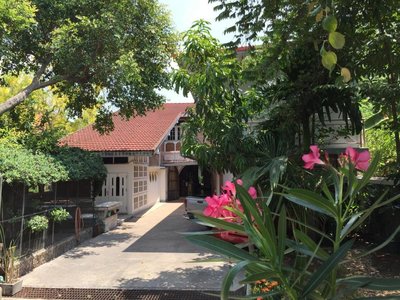 Nature Home