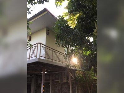 Nature Home