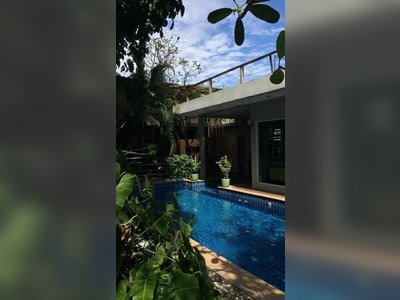 Nature Home