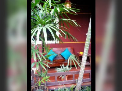 Baan Baimai Boutique Room