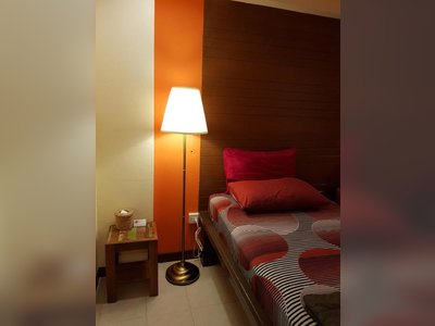 Baan Baimai Boutique Room