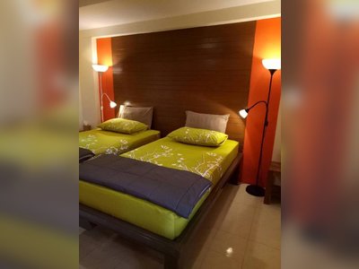Baan Baimai Boutique Room