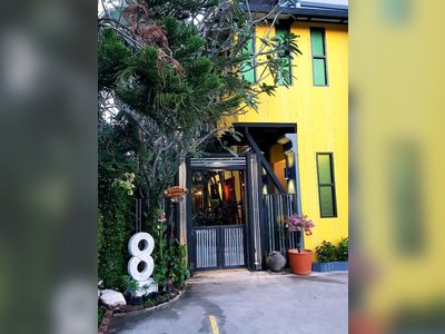 Baan Baimai Boutique Room