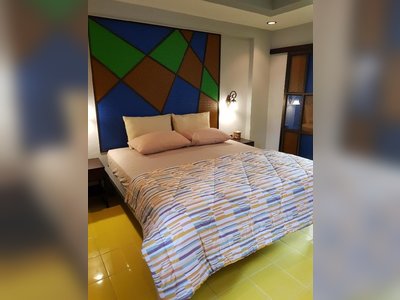 Baan Baimai Boutique Room