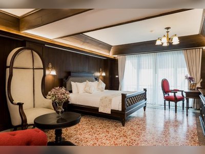 Nampiangdin Boutique Hotel