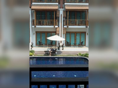 Nampiangdin Boutique Hotel