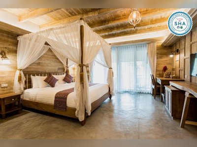 Nampiangdin Boutique Hotel