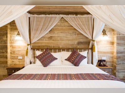 Nampiangdin Boutique Hotel