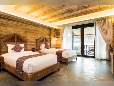 Nampiangdin Boutique Hotel