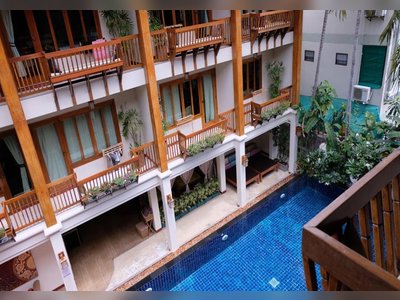 Vieng Mantra Hotel