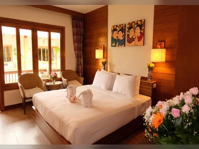 Vieng Mantra Hotel