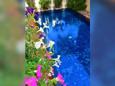 Vieng Mantra Hotel