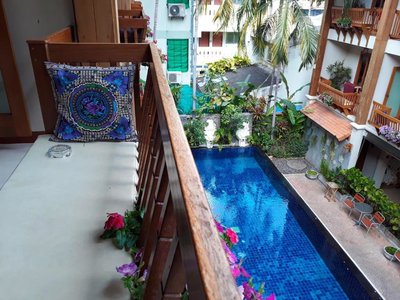 Vieng Mantra Hotel
