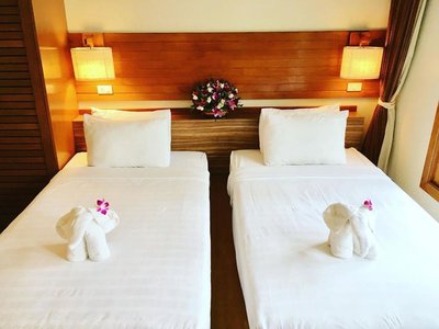 Vieng Mantra Hotel