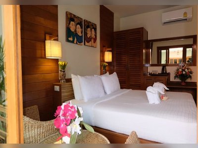 Vieng Mantra Hotel