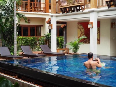 Vieng Mantra Hotel