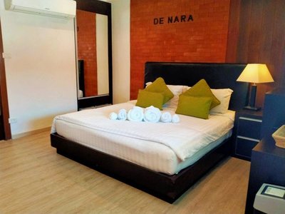 Hotel De Nara
