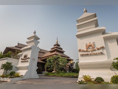 Nampiangdin Boutique Hotel