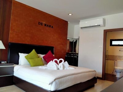 Hotel De Nara