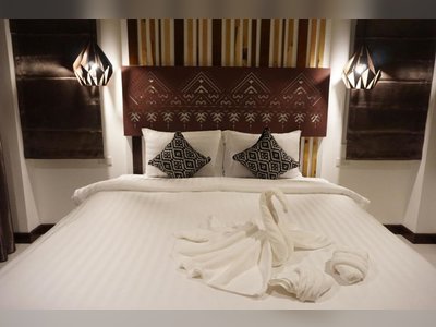 My Chiangmai Boutique Lodge