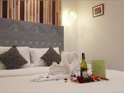 My Chiangmai Boutique Lodge