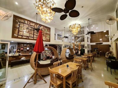 My Chiangmai Boutique Lodge