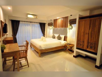 My Chiangmai Boutique Lodge