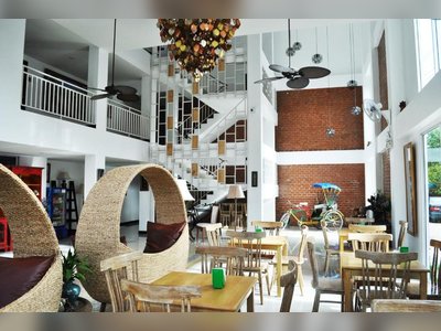 My Chiangmai Boutique Lodge