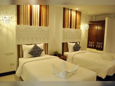 My Chiangmai Boutique Lodge