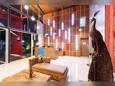 We Briza Hotel