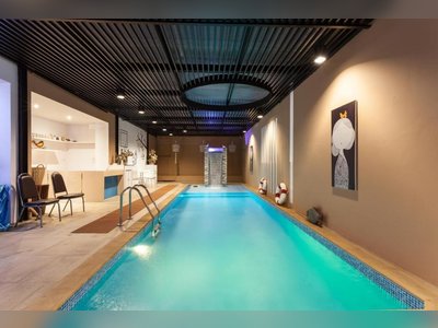 We Briza Hotel